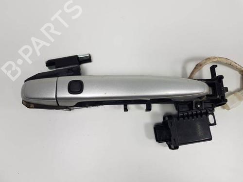 Used Rear right exterior door handle LEXUS GS (_S19_) 300 (GRS190_, GRS190R) (249 hp) 11395892