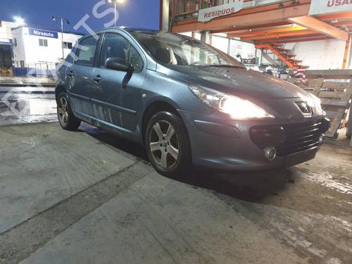 Used Parts PEUGEOT 307 (3A/C)  1.6 HDi  4640252