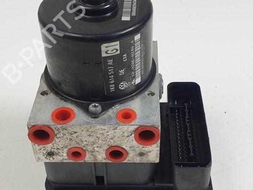 ABS Bremseaggregat VW GOLF V (1K1) 2.0 TDI | BP28178233M43 