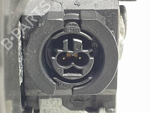 Front left seatbelt AUDI Q5 (8RB) 2.0 TDI quattro | BP29265679I26 