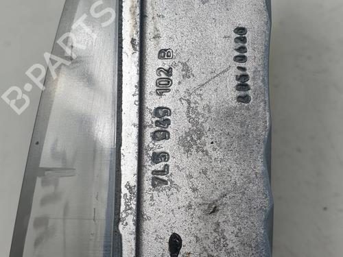 Right front indicator PORSCHE CAYENNE (9PA) S 4.5 | BP37756247C33 - Image 3
