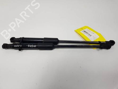 Used Hood lift support RENAULT TRAFIC III Van (FG_) 1.6 dCi 120 (FGMB, FGMC) (120 hp) 13956038
