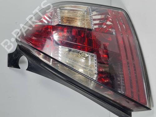 Used Right taillight Right taillight FIAT STILO (192_) 1.6 16V (192_XB1A) (103 hp) 34517983 34517983