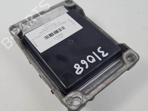 Engine control unit (ECU) ALFA ROMEO 147 (937_) 1.6 16V T.SPARK ECO (937.AXA1A, 937.BXA1A) | BP28178389M57 - Image 2