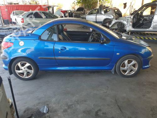 Engine PEUGEOT 206 CC (2D) 1.6 16V (2DNFUF, 2DNFUR) | BP37257999M1 - Image 5