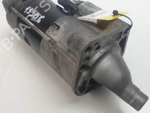 Used Starter Starter CHRYSLER VOYAGER IV (RG, RS) 2.8 CRD (150 hp) 23102651 23102651