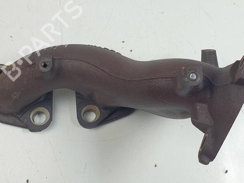 Used Exhaust manifold Exhaust manifold NISSAN ELGRAND (E51) 3.5 (E51) (241 hp) 29741834 29741834