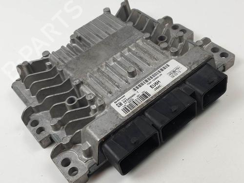 Used Engine control unit (ECU) Engine control unit (ECU) FORD MONDEO IV Turnier (BA7) 2.0 TDCi (140 hp) 27554247 27554247