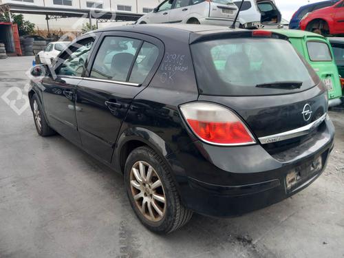 Left sun visor OPEL ASTRA H (A04) 1.6 (L48) | BP28528965I1 - Image 11