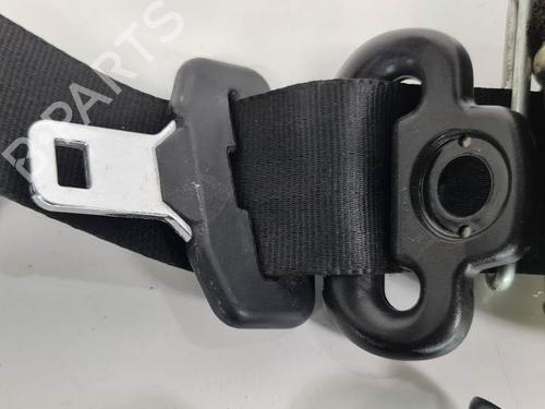 Rear right seatbelt FORD S-MAX (WA6) 2.0 TDCi | BP7097193I28 