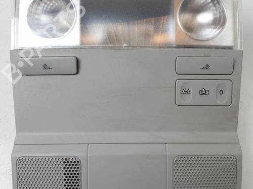 Innerbelysning VW PASSAT B6 (3C2) 1.9 TDI (105 hp) 28027439