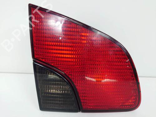 Used Left tailgate light Left tailgate light PEUGEOT 406 Break (8E/F) 2.0 HDI 110 (109 hp) 8212257 8212257