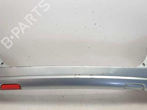 Bak støtfanger Bak støtfanger FORD FUSION (JU_) 1.4 TDCi (68 hp) 37230152 37230152