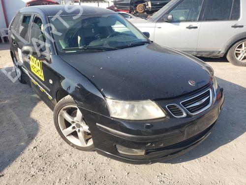 Left rear window switch SAAB 9-3 (YS3F, E79, D79, D75) 1.9 TiD | BP37229880I29 - Image 8