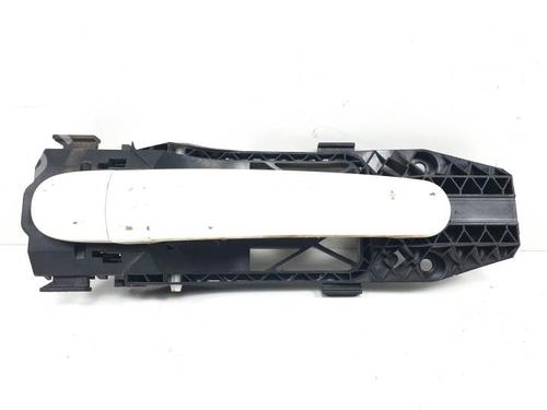 Used Rear right exterior door handle SEAT IBIZA IV (6J5, 6P1) 1.4 (85 hp) 28508244