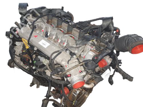 Used Engine Engine 36692433 36692433