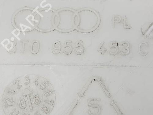Windscreen washer tank AUDI A4 B8 (8K2) 2.0 TDI | BP24340756C113 