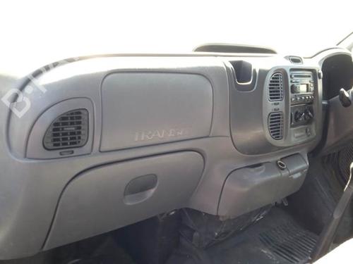 Left front steering knuckle FORD TRANSIT Van (FA_ _) | BP12443842M25 - Image 6