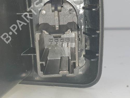 Left rear window switch FORD KUGA I 2.0 TDCi 4x4 | BP9059429I29 - Image 3