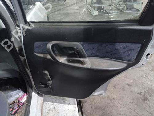 Right front window switch SEAT CORDOBA (6K2) 1.4 | BP8587593I26 - Image 7