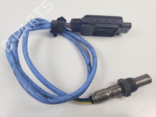 Used Electronic sensor Electronic sensor LAND ROVER RANGE ROVER EVOQUE (L551) 2.0 D150 4x4 (150 hp) 25256066 25256066