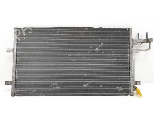 Used AC radiator AC radiator FORD FOCUS II Turnier (DA_, FFS, DS) 2.0 TDCi (136 hp) 30655061 30655061