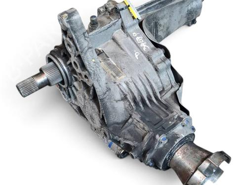 Used Front differential Front differential 38564621 38564621