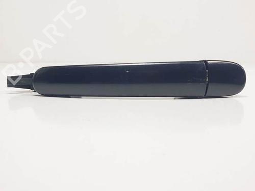 Rear left exterior door handle SEAT CORDOBA (6L2) 1.6 16V 3B0837207