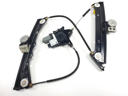 Used Front left window mechanism Front left window mechanism BMW 2 Gran Coupe (F44) M 235 i xDrive (306 hp) 30762911 30762911