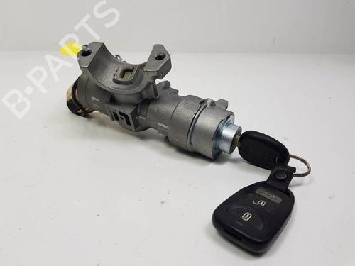 Used Electronic module Electronic module KIA CARENS III MPV (UN) 2.0 CRDi 140 (140 hp) 13955737 13955737