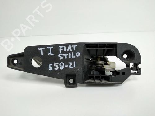 BP7548380I15 | Venstre bagtil invendig håndtag FIAT STILO (192_) 1.6 16V (192_XB1A) BP7548380I15