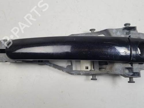 Used Front left exterior door handle VW GOLF V (1K1) 2.0 TDI (170 hp) 28178247