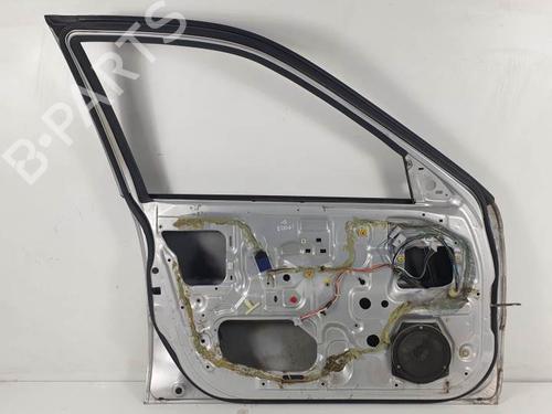 Left front door HONDA CIVIC VI Aerodeck (MB, MC) 1.6 16V (MC1) | BP24990048C2 