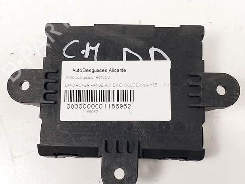 Electronic module HYUNDAI ix35 (LM, EL, ELH) 1.7 CRDi | BP17481285M83 - Image 5