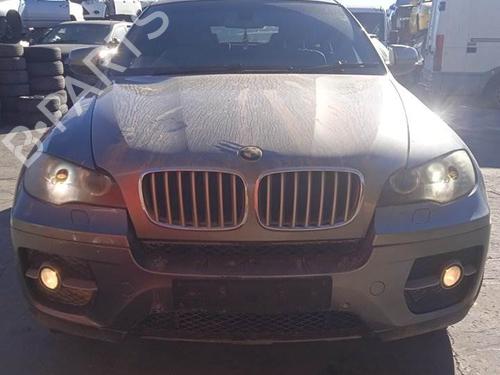 Left front brake caliper BMW X6 (E71, E72) xDrive 35 d | BP16187150M105  - Image 18