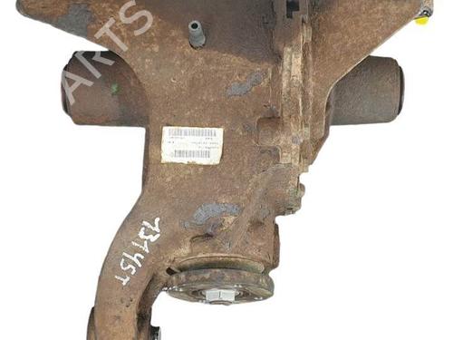 Rear differential LAND ROVER DISCOVERY III (L319) 2.7 TD 4x4 | BP17360237M24 