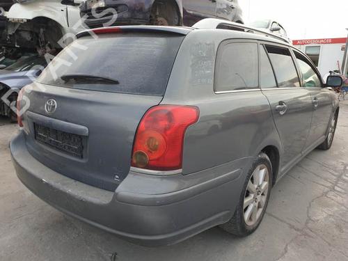 ABS pump TOYOTA AVENSIS Estate (_T25_) 2.0 D-4D (CDT250_, CDT250R) | BP28804138M43 