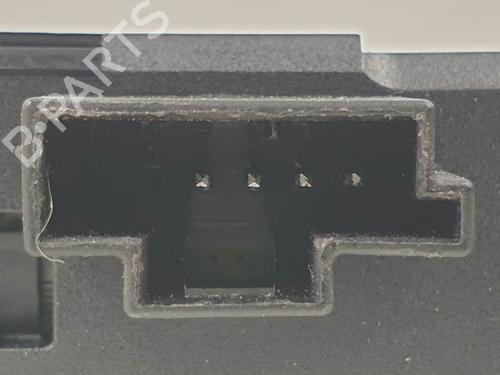 Warning switch MERCEDES-BENZ S-CLASS (W220, V220) S 320 CDI (220.025, 220.125) | BP26282099I22 