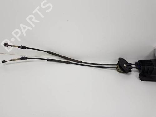 Gear lever CITROËN DS3 (SA_) 1.6 VTi 120 | BP8794095M90 