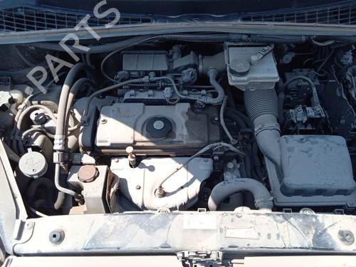 Front right window mechanism CITROËN XSARA PICASSO (N68) 1.6 | BP10277617C23 