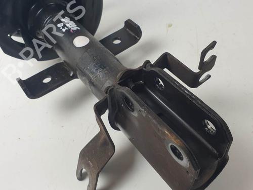 Left front shock absorber RENAULT MODUS / GRAND MODUS (F/JP0_) 1.5 dCi (FP0F, JP0F) | BP28060686M16 - Image 2