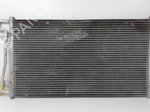 Used AC radiator AC radiator VW LT 28-46 II Van (2DA, 2DD, 2DH) 2.5 TDI (109 hp) 28065920 28065920