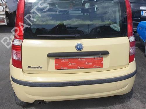 Right front window switch FIAT PANDA (169_) 1.2 Natural Power (169.AXB1A) | BP16909321I26 - Image 15