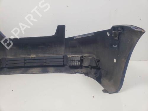 Front bumper CHEVROLET AVEO / KALOS Hatchback (T200) 1.4 16V | BP24930418C7 