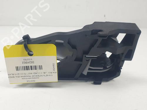 Rear left interior door handle KIA RIO III (UB) 1.1 CRDi | BP35973351I15 - Image 2