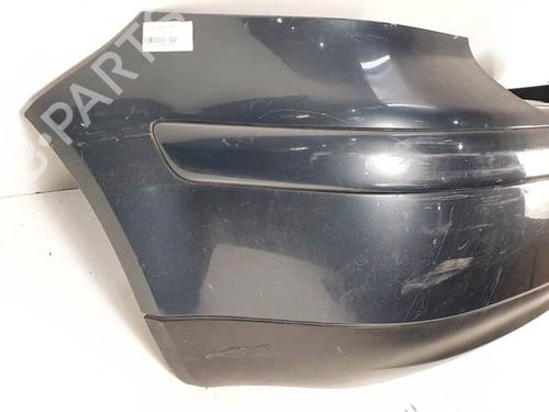 Bak støtfanger VW GOLF IV (1J1) 1.9 TDI | BP25403933C8 