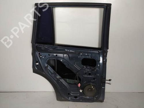 Left rear door SSANGYONG KYRON 2.0 Xdi | BP7113051C4 