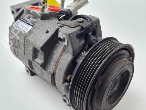 Used AC compressor AC compressor CHRYSLER VOYAGER IV (RG, RS) 2.5 CRD (141 hp) 25706989 25706989