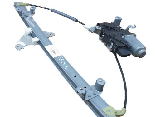 front-right-window-mechanism-nissan-pathfinder-iii-r51-2005-39004597 main image