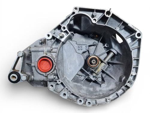 Used Gearbox Gearbox FIAT DOBLO Bus (263_) 1.4 (263AXA1A) (95 hp) 34534343 34534343